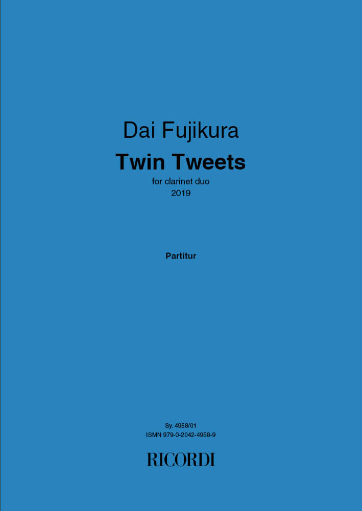 Twin Tweets